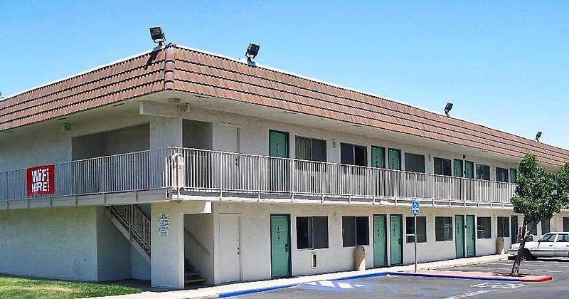 Motel 6-Pittsburg, Ca Luaran gambar