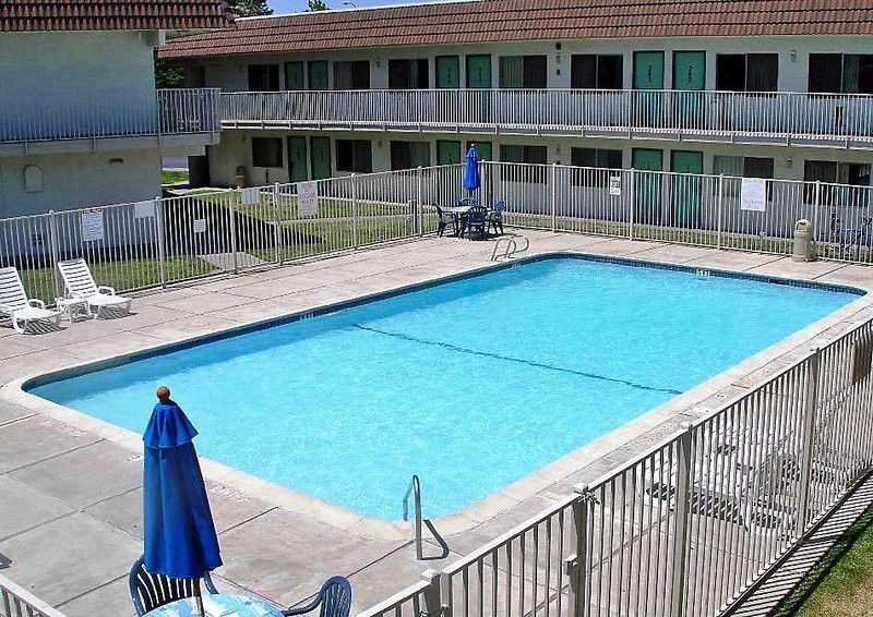 Motel 6-Pittsburg, Ca Luaran gambar