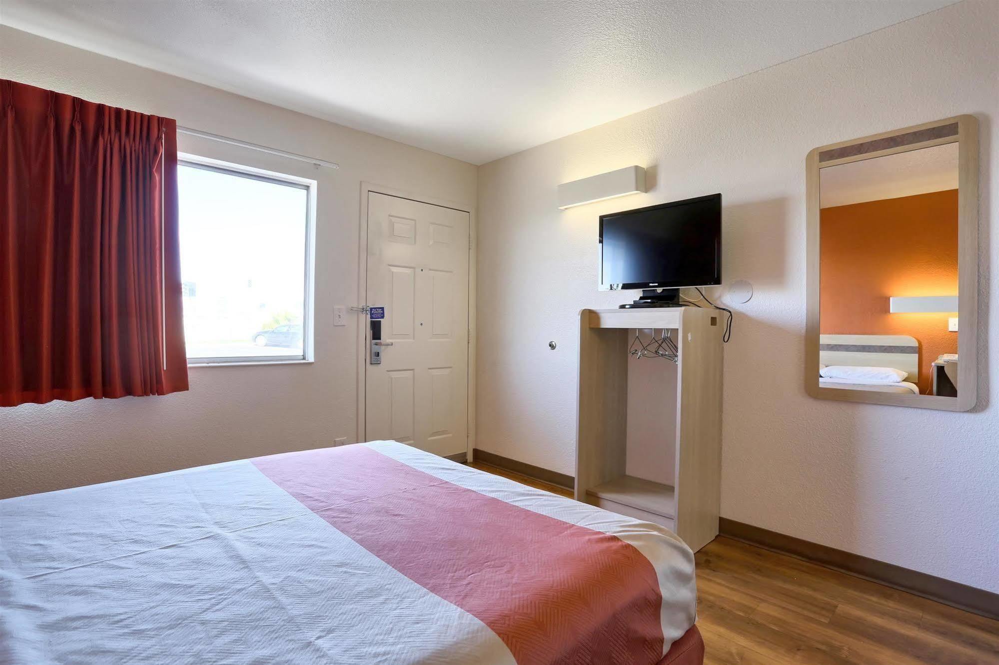 Motel 6-Pittsburg, Ca Luaran gambar