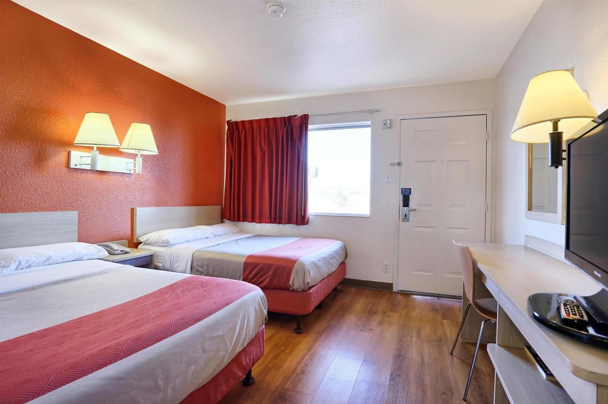Motel 6-Pittsburg, Ca Luaran gambar
