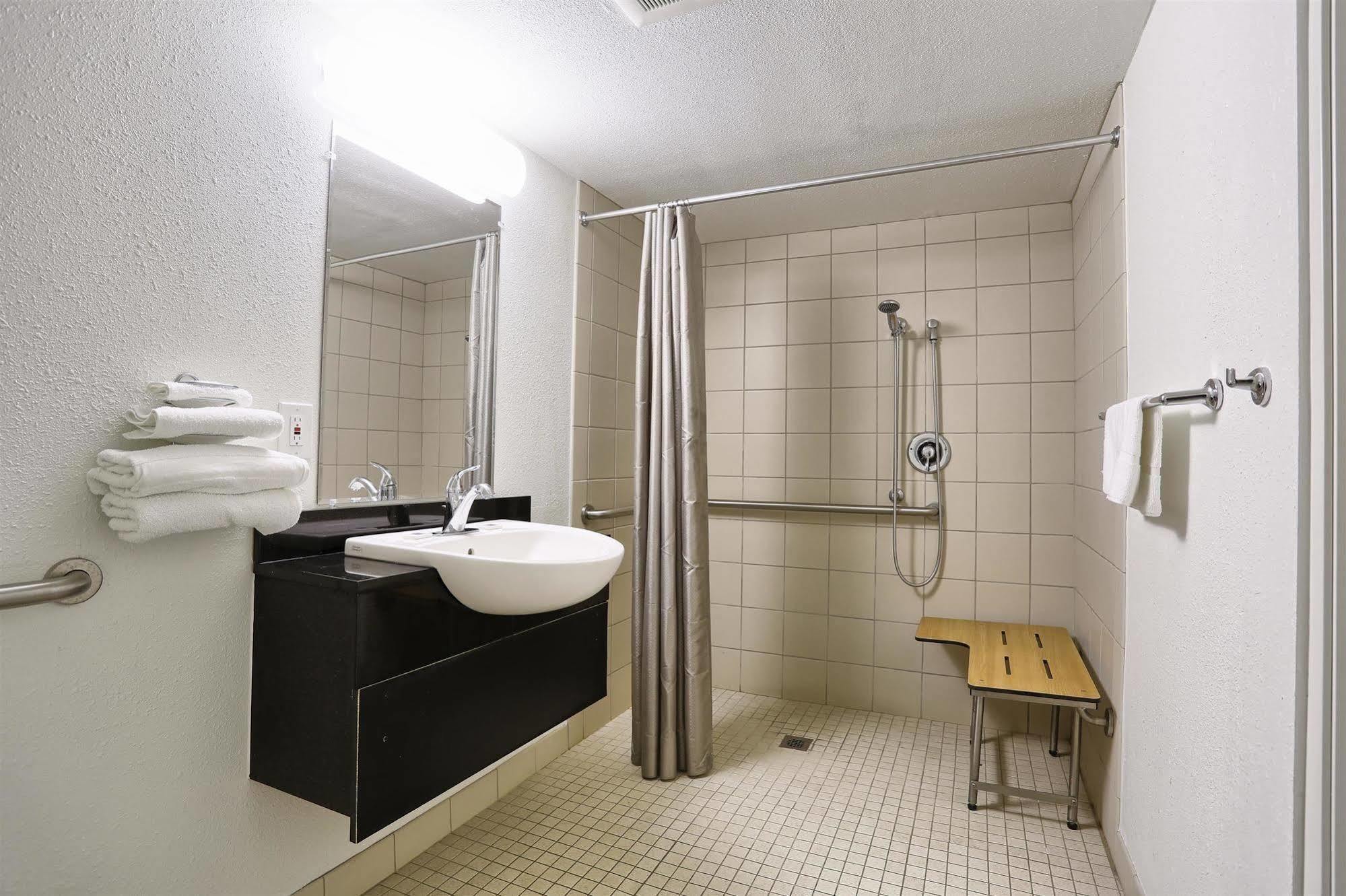 Motel 6-Pittsburg, Ca Luaran gambar