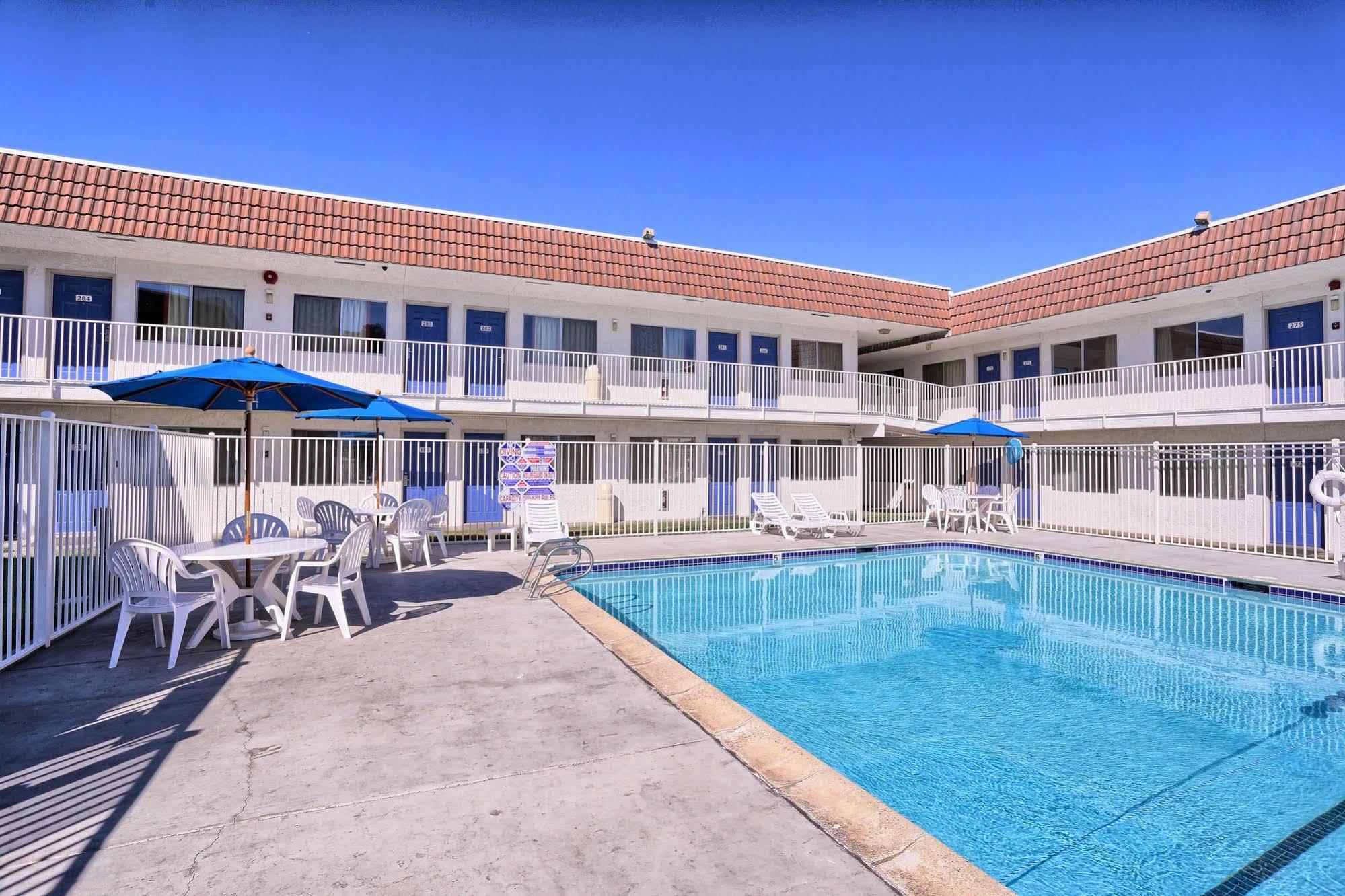 Motel 6-Pittsburg, Ca Luaran gambar