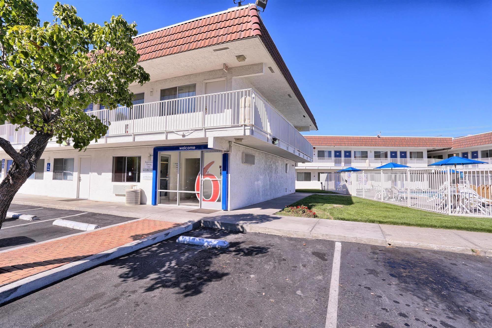 Motel 6-Pittsburg, Ca Luaran gambar