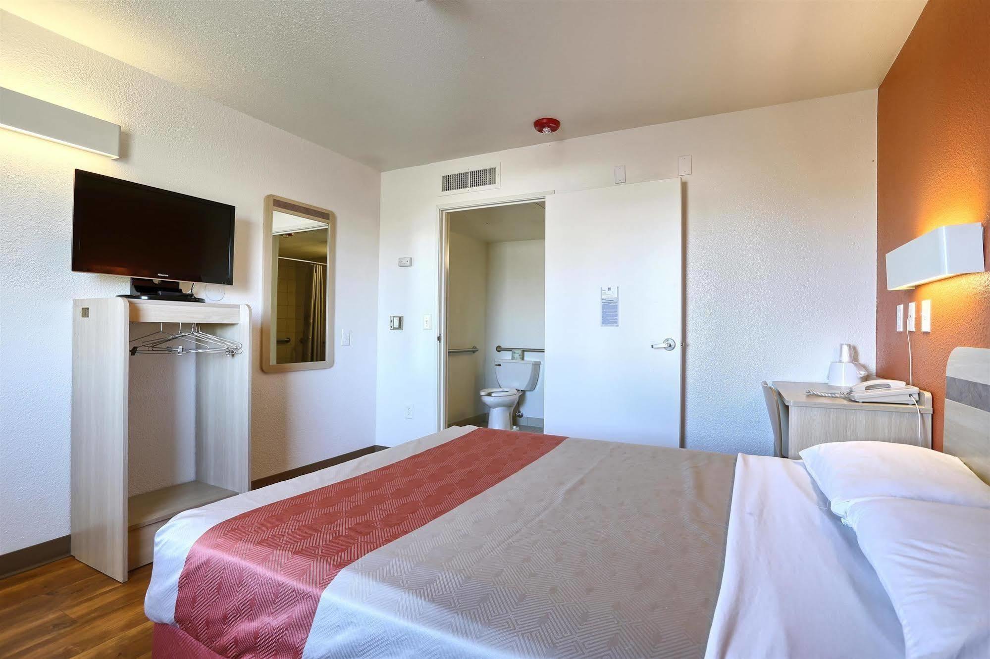 Motel 6-Pittsburg, Ca Luaran gambar