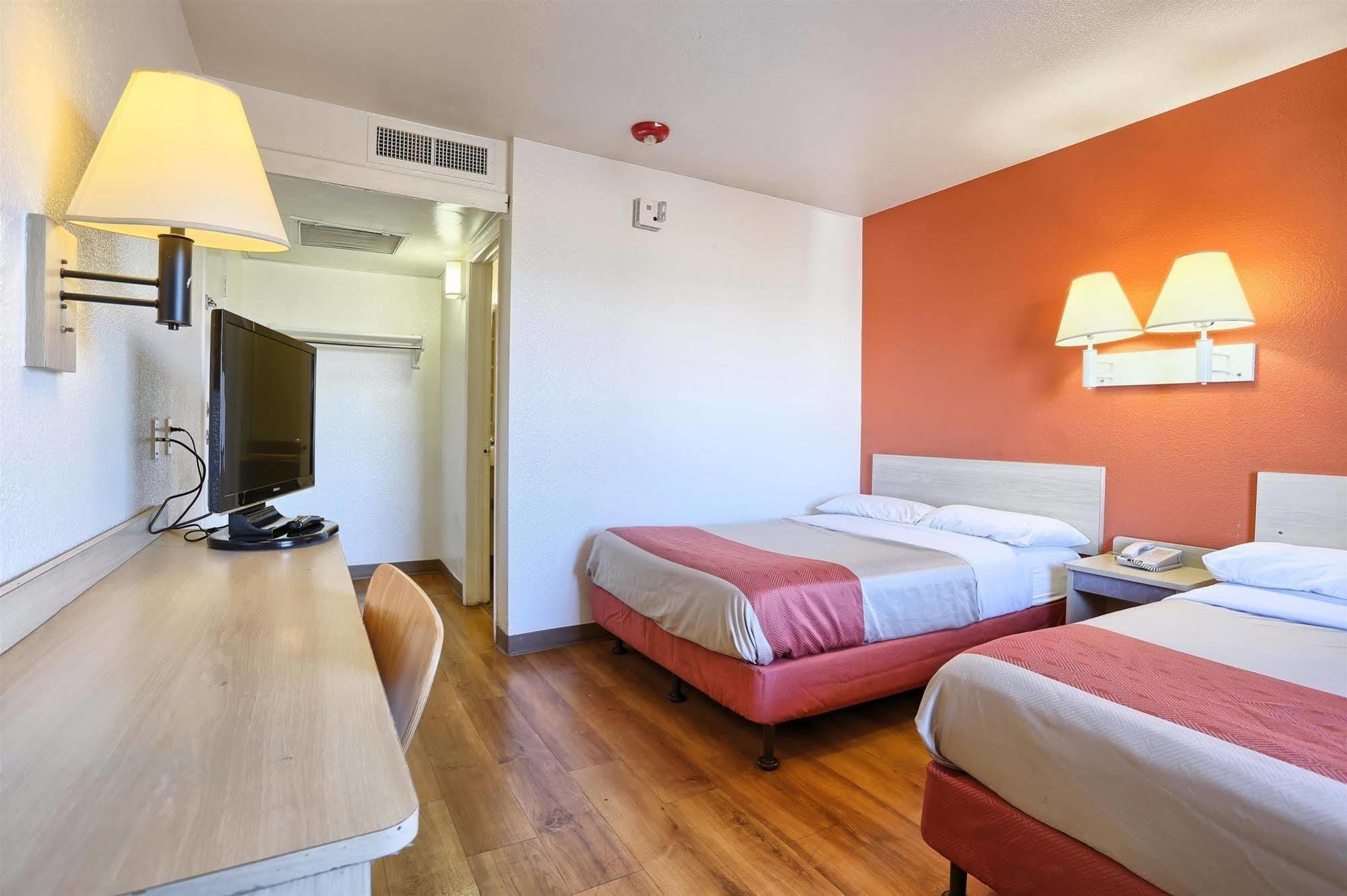 Motel 6-Pittsburg, Ca Luaran gambar