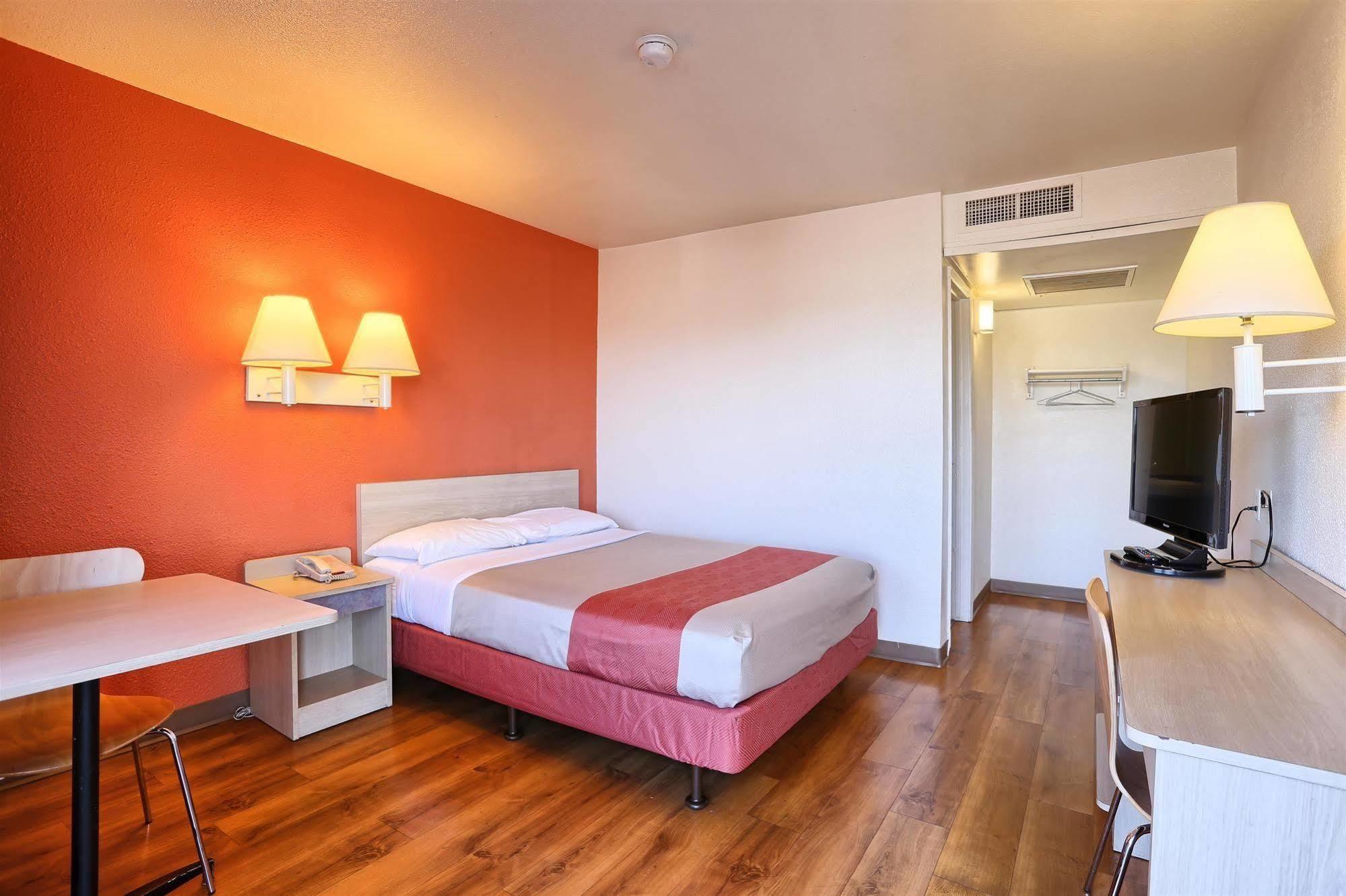 Motel 6-Pittsburg, Ca Luaran gambar