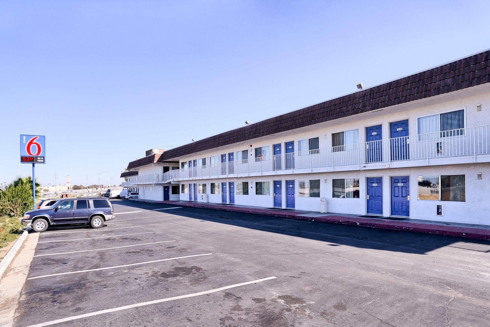 Motel 6-Pittsburg, Ca Luaran gambar