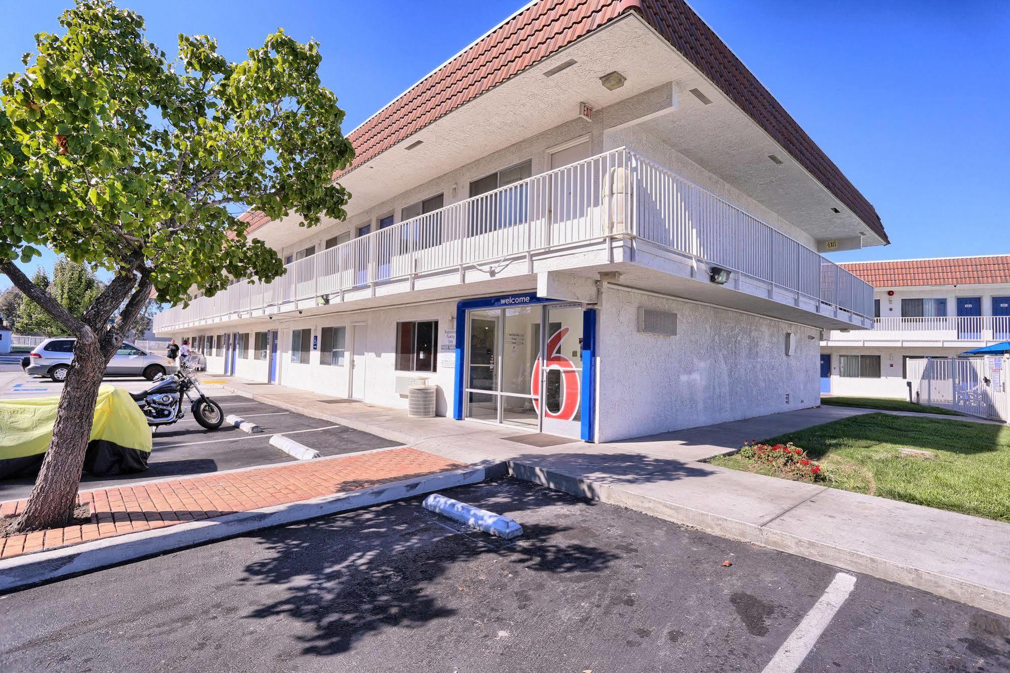 Motel 6-Pittsburg, Ca Luaran gambar