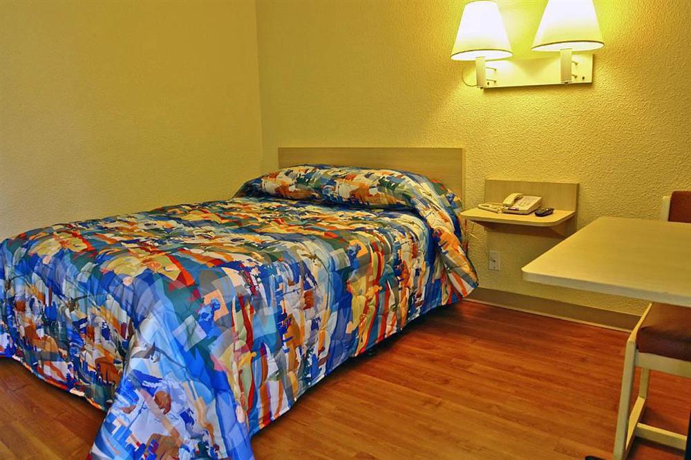 Motel 6-Pittsburg, Ca Bilik gambar